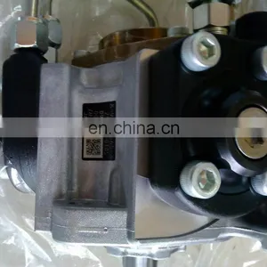 Genuine ZX330-3 6HK1 Common Rail Fuel Injection Pump 8980915653 thumbnail-2