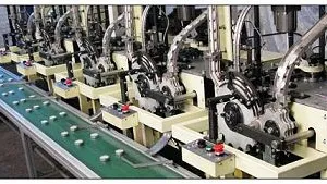 Dandong Automation & Machinery Co.,Ltd company overview - view 1 thumbnail