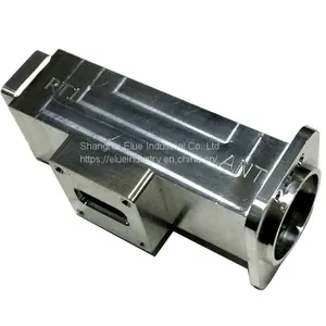Aluminum Milling thumbnail-1