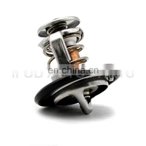IFOB Engine Cooling Car Thermostat for Highlander Hiace Hilux FJ80 HDJ80 90916-03089 thumbnail-3