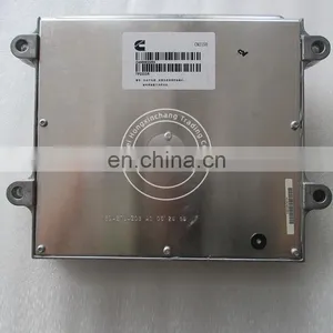 Genuine ISDE Diesel Engine Electronic Control Module ECM ECU 4988820 For Sale thumbnail-2