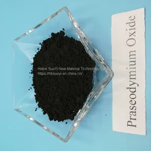 Rare Earth Material Of Praseodymium Oxide 99.5 thumbnail-4