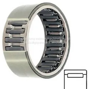 IKO Bearings thumbnail-1