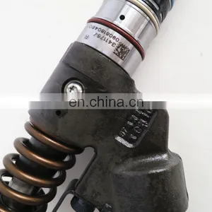 Original and Aftermarket Diesel Engine Parts N14 Fuel Injector 3411767 for Sale thumbnail-2