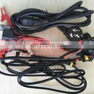 2017 New Digital Alternator Tester CR1600 thumbnail-4