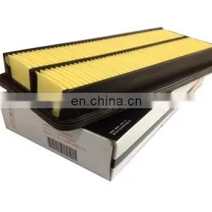 Car Air Filter Making Factory For CM6 OEM:17220-RCB-A00 thumbnail-1
