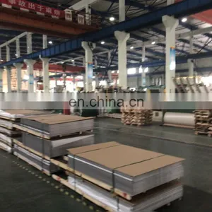 China Renda Hot /Cold Rolled Stainless Steel Sheet With High Quality thumbnail-1