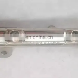 Foton ISF3.8 Engine High Pressure Fuel Rail 0445224013 / 4944990 thumbnail-5