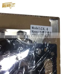 C4.4 Engine Spare Part Electric Injection Full Set Overhaul Gasket Kit for Sale thumbnail-2