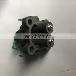 SINOTRUK HOWO Truck Gearbox Parts AZ2203250010 Air Control Lock Valve thumbnail-5