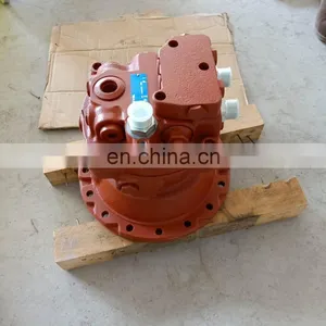 HMS072AG-8TA KYB MSG-85P-17TR TB1140 Swing Motor thumbnail-2