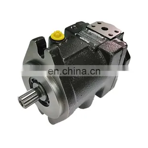 Trade Assurance Rexroth A4FO Series A4FO125/30R-PPB25N00 Quantitative Hydraulic Motor thumbnail-1