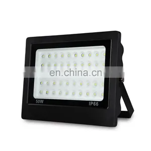 The Top Quality Factory Making Hot Sell New Style 50w Led Flood Light thumbnail-1