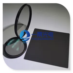 Customizable Camera Lens ND Neutral Density Filter for DSLR Camera thumbnail-1