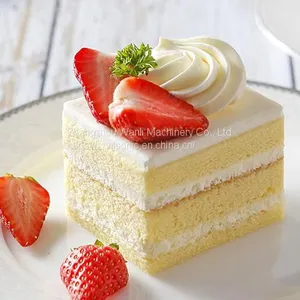 Ultrasonic Cake Cutting Machine Portion Cutting Machine for Meat thumbnail-5