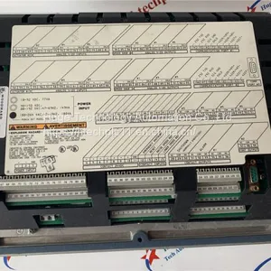WOODWARD 8444-1092 Multifunction Relay New Original Sealed thumbnail-1