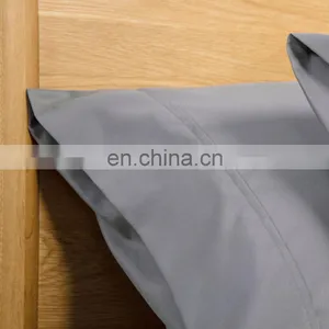 High Quality Sensitivities Smooth Surface 100% Polyester Cozy Home Pillowcase thumbnail-7