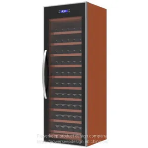 Wine Refrigerator Research and Development Service From Chinese Product Design Company thumbnail-3