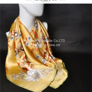 China Silk Scarves thumbnail-1