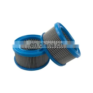 Hot Sale High Quality China Filter Supplier Alternative Hydraulic Oil Filter Element HC0961Fkt18H thumbnail-6