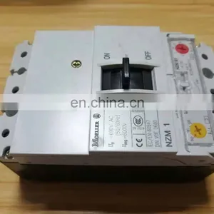Circuit Breaker NZMB1-A100 Air Switch thumbnail-2