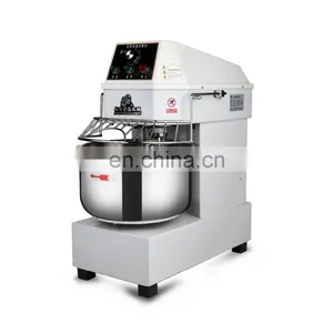 40L and 15 Kgs Spiral Dough Mixer thumbnail-2