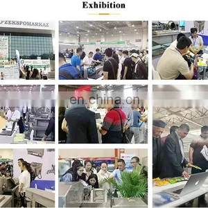 Food Dewater Machine French Fries Dewatering Potato Chips Deoiling Machine thumbnail-7