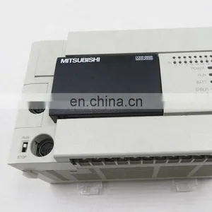 Mitsubishi High Speed FX Family PLC FX3U-32MT thumbnail-3