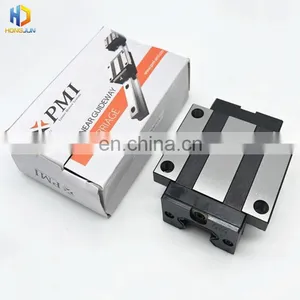 3D Printer Linear Motion Parts Original PMI Guide Rail Block thumbnail-1