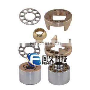 Hydraulic Spare Parts for Komatsu Excavator PC160 thumbnail-2