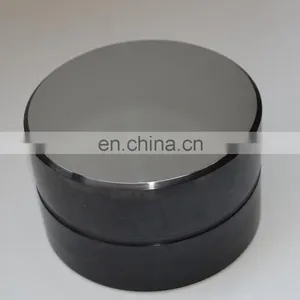 Hardness Tester Spare Parts :Hardness Test Blocks With Certificate thumbnail-1