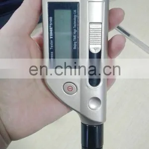 TH5100 Portable Richter Hardness Tester thumbnail-4