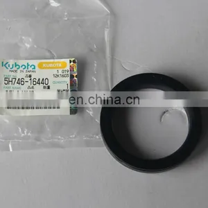 Kubota Spare Parts Oil Seal 5H746-16440 For Harvester thumbnail-1