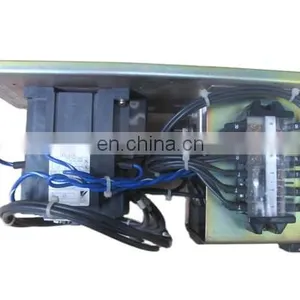 JZRCR-XPU02B AC Servo Drive thumbnail-3