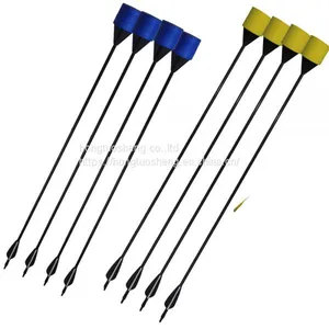 Best Quality Safe Foam Tip Arrow for Combat Archery thumbnail-4