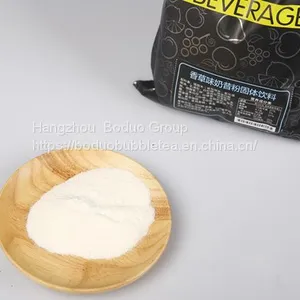 Boduo Banana Flavored Powder thumbnail-2
