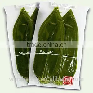 Sushi Bamboo Leaves thumbnail-1