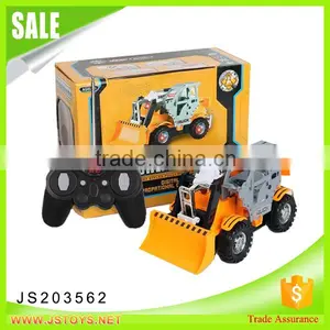 2016 New Arrival rc Truck 1:14 for Wholesale thumbnail-1