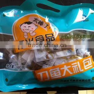 Saury Package Food thumbnail-1