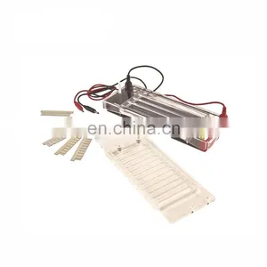 DW-SP3 Horizontal Electrophoresis Machine thumbnail-1