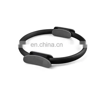 Fitness Exercise Good Quality's Balanced Body Studio Pilates Product Dual Grip Yoga Magic Pilates Ring Yoga Ring thumbnail-3