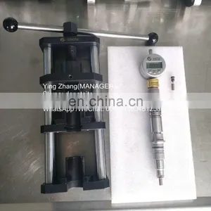 Dismounting and Measuring Stroke Tools For Cummins Common Rail Injector 4384786 thumbnail-4