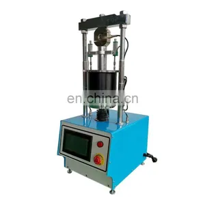 CBR California Bearing Ratio Test Apparatus of Soil thumbnail-5