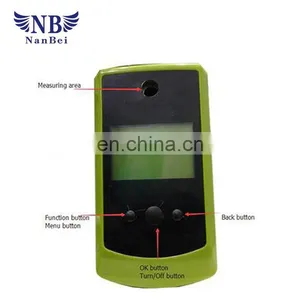 Food Safety Pesticide Residue Testing Instrument thumbnail-2