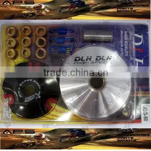 JOG 50CC Drive Plate Assy thumbnail-1