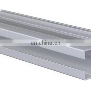 Shengxin Factory Aluminum Extruded Profile thumbnail-4