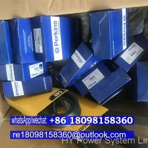 2201523 220-1523 0676987 067-6987 Genuine Original CAT Caterpillar Filters for C1.1 C2.1 C1.5 Parts thumbnail-2