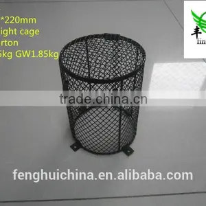 Reptile Vivarium Light Cage thumbnail-1