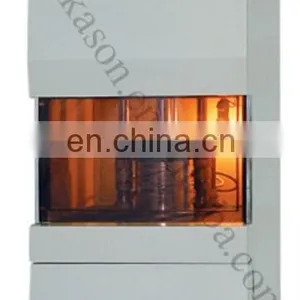 KS-6019 Computer Control No Rotor Rheometer Rubber Rheometer thumbnail-5