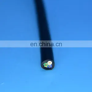 2.5mm 3 Core Flexible Cable Kevlar Reinforced Power Cable thumbnail-4